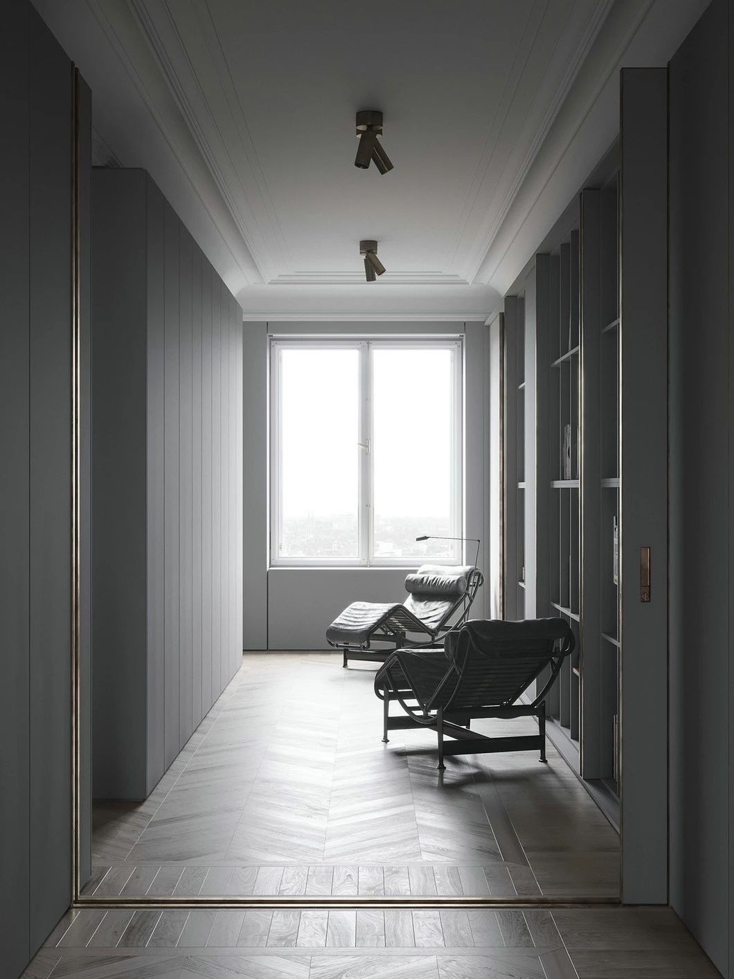 酷爱高级灰丨简单有范儿-66