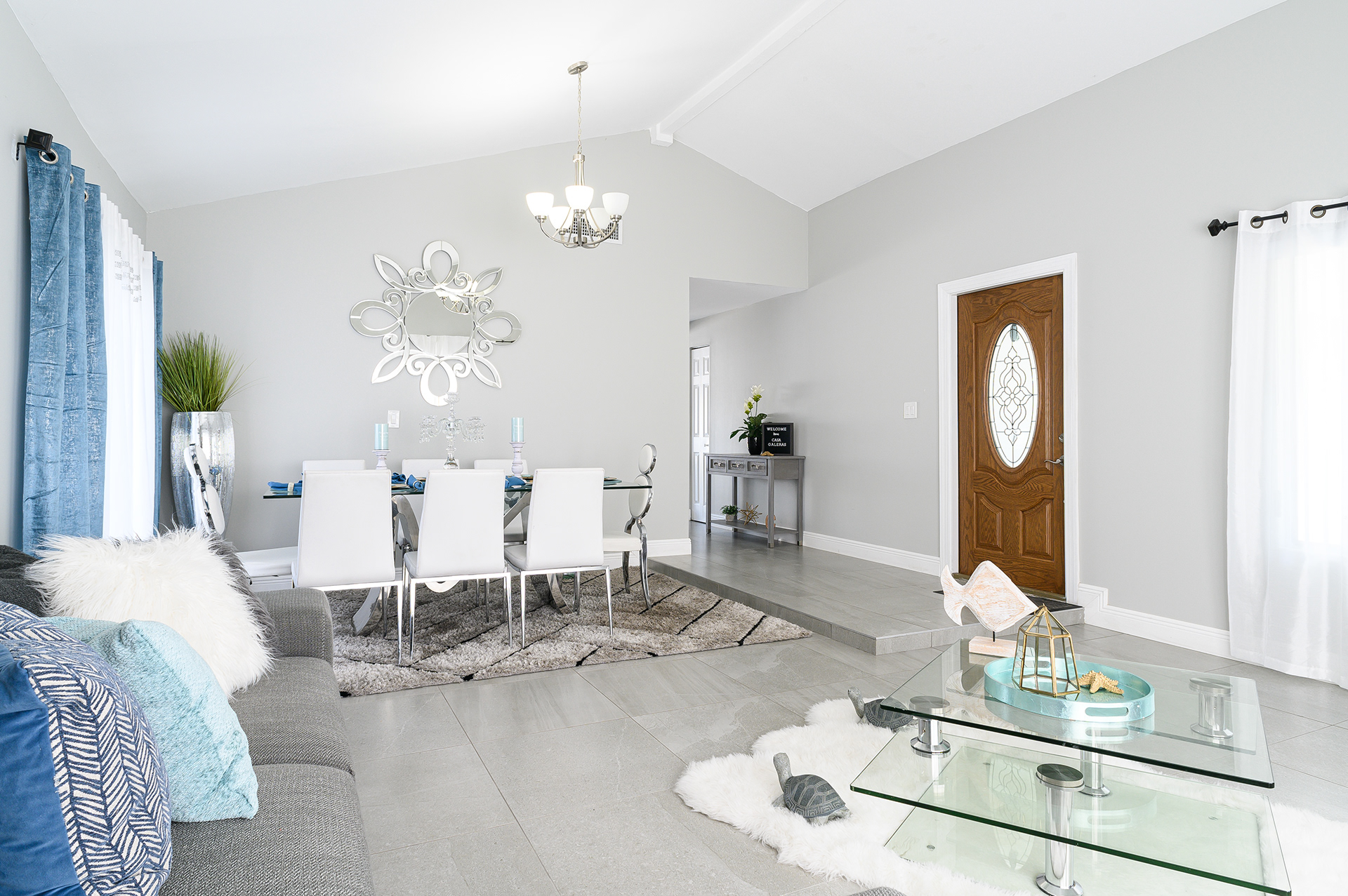 Complete Airbnb Listing 2-4