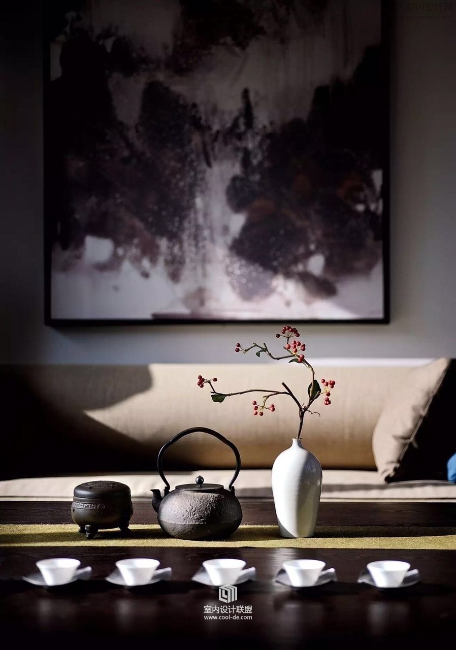 高斌设计--仙凤山别苑-23