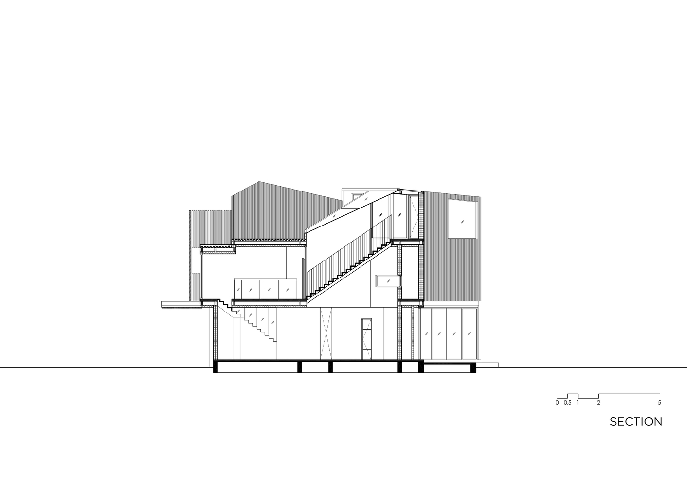 泰国两层楼的独栋房屋丨TOUCH Architect-60