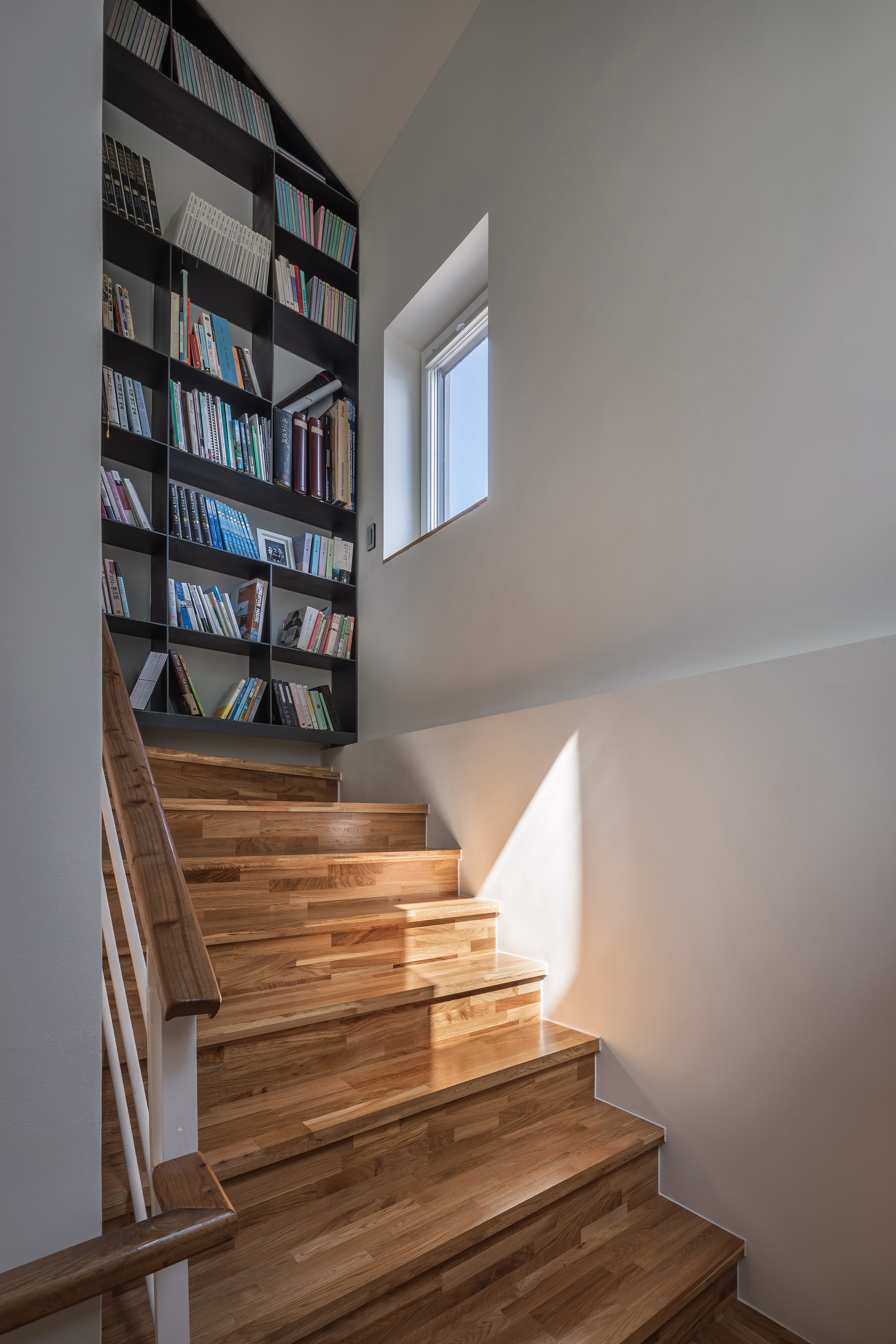 丨韩国江陵市丨Architecture Studio YEIN-29