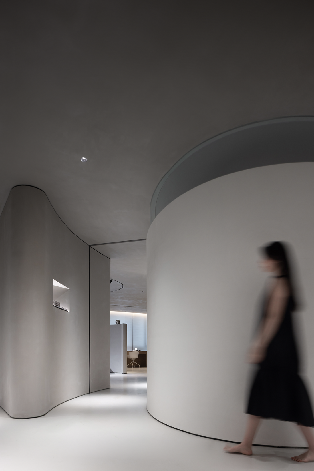 新办公室,新起点丨中国合肥丨壹境筑造-5