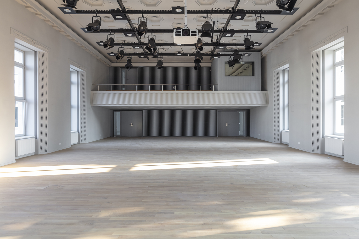 创意创新校园综合体 | 匈牙利 MOME 大学-29