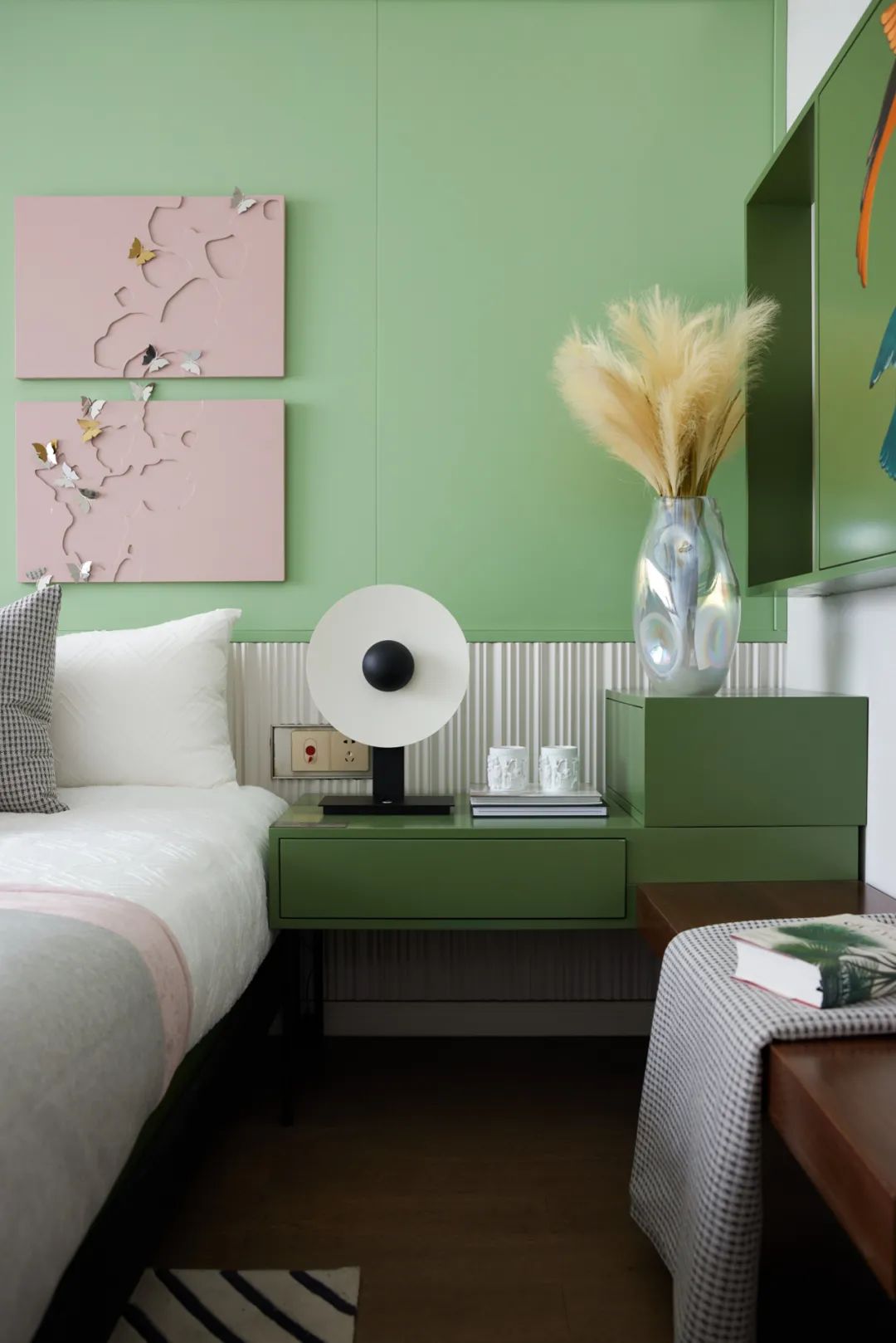 万科天空之城 | 都市精英的暖心归属-39