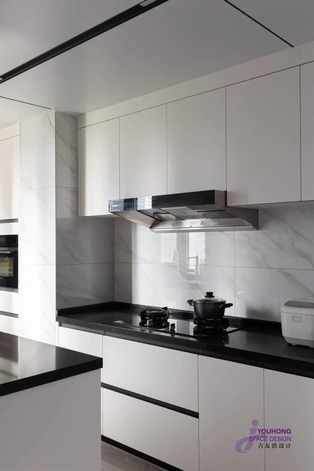 现代风新作 | 低奢有度，格调至上-43