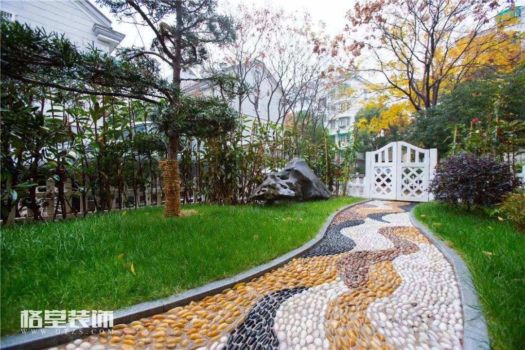 梅花小区·欧式轻奢夕拾-72