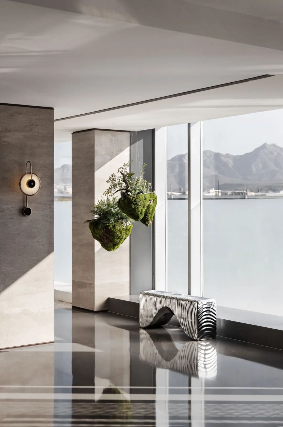 华润置地大连未来之城丨中国大连丨万景百年室内设计有限公司-33