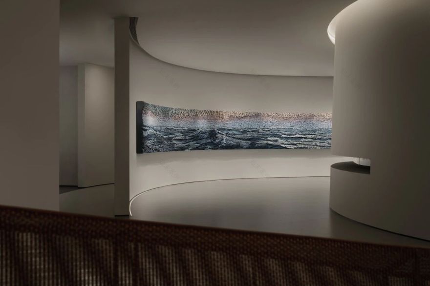 中信城开信悦湾丨深圳华汇设计,CCD郑中设计,笛东设计,CCD·WOWU无物艺术顾问-44