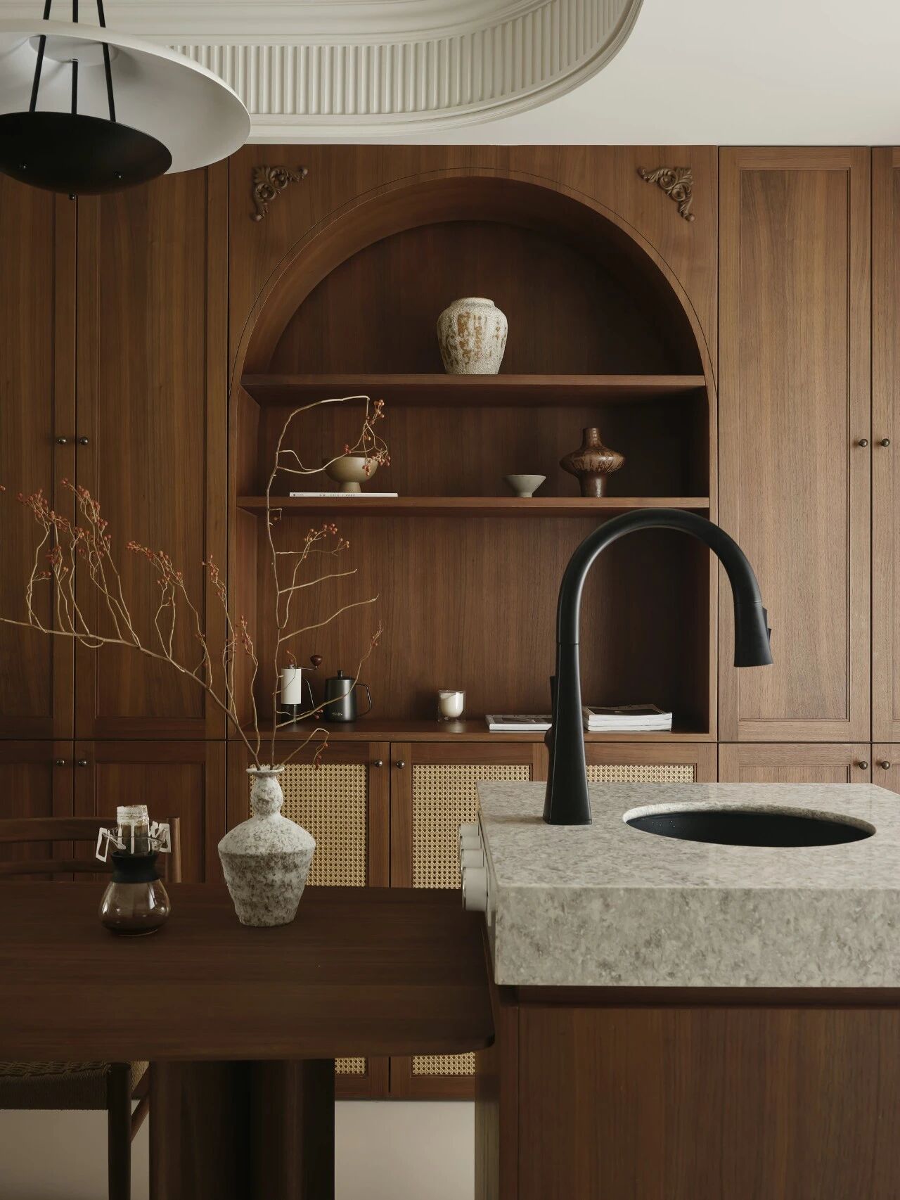 江南世纪城丨中国商洛丨王亚静设计-69