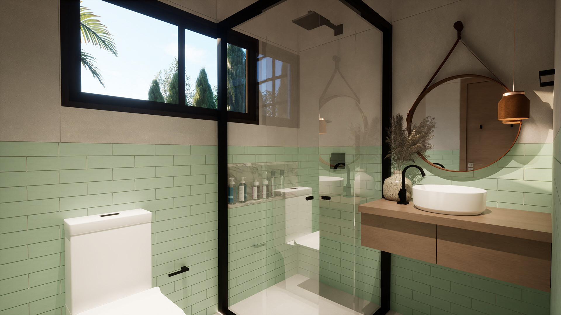 Projeto de Interiores-23