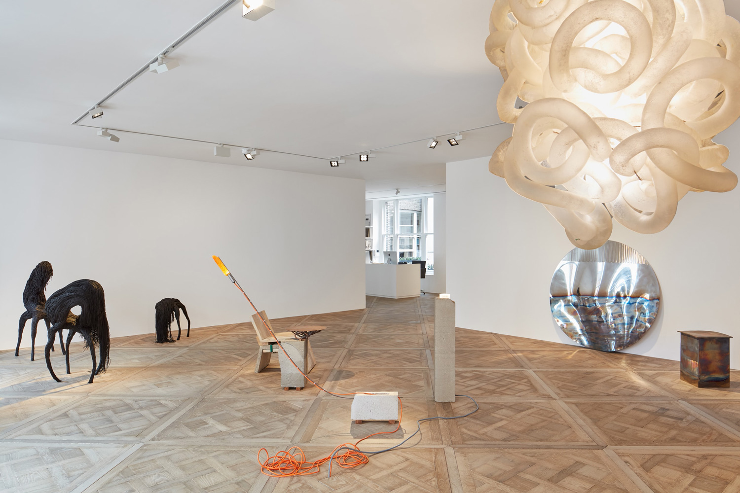 2017 伦敦设计节亮点解读 | 创新与传统共融-178