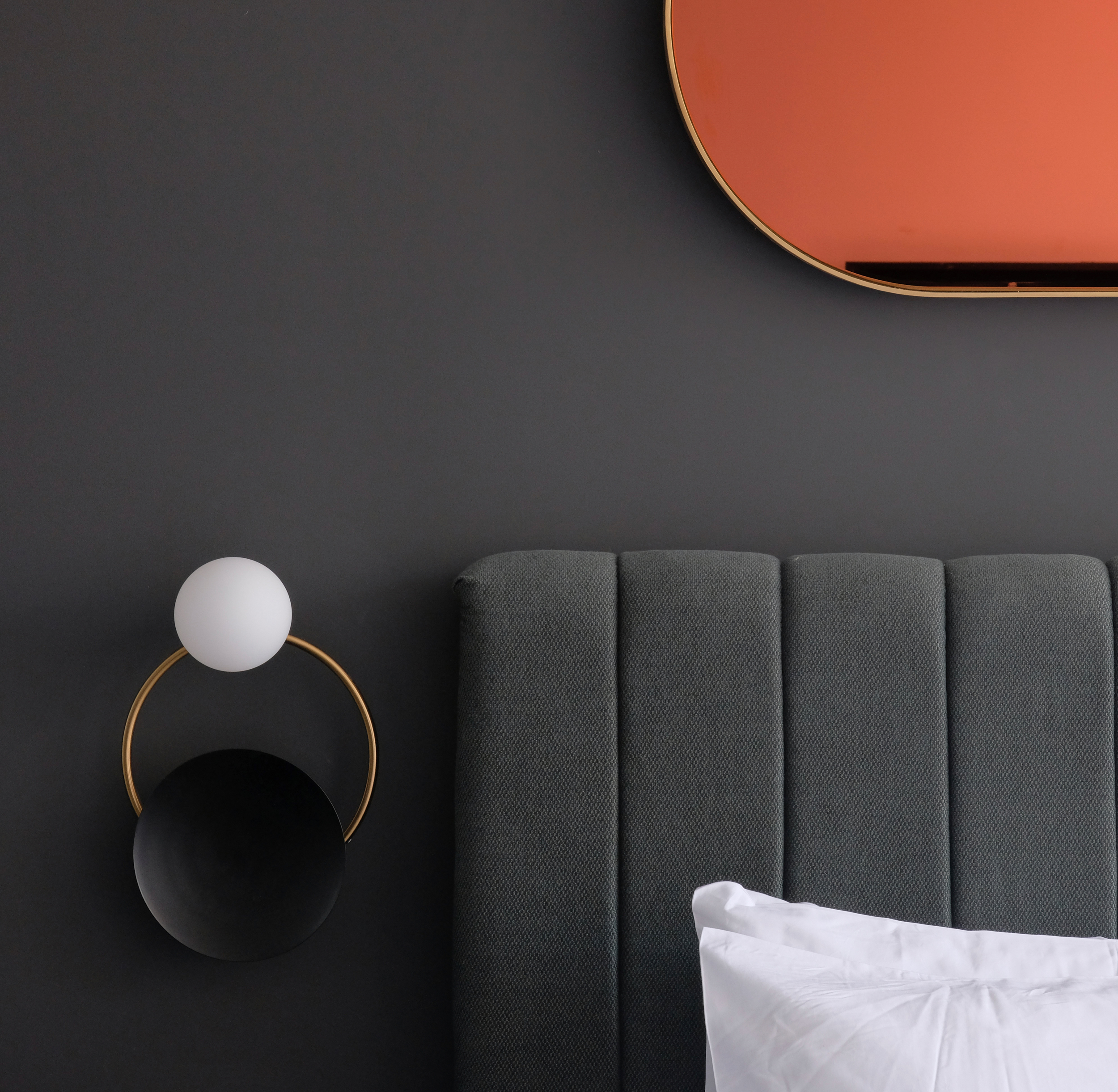 复古孟菲斯，上海葉泽酒店的夏日奇妙之旅-32