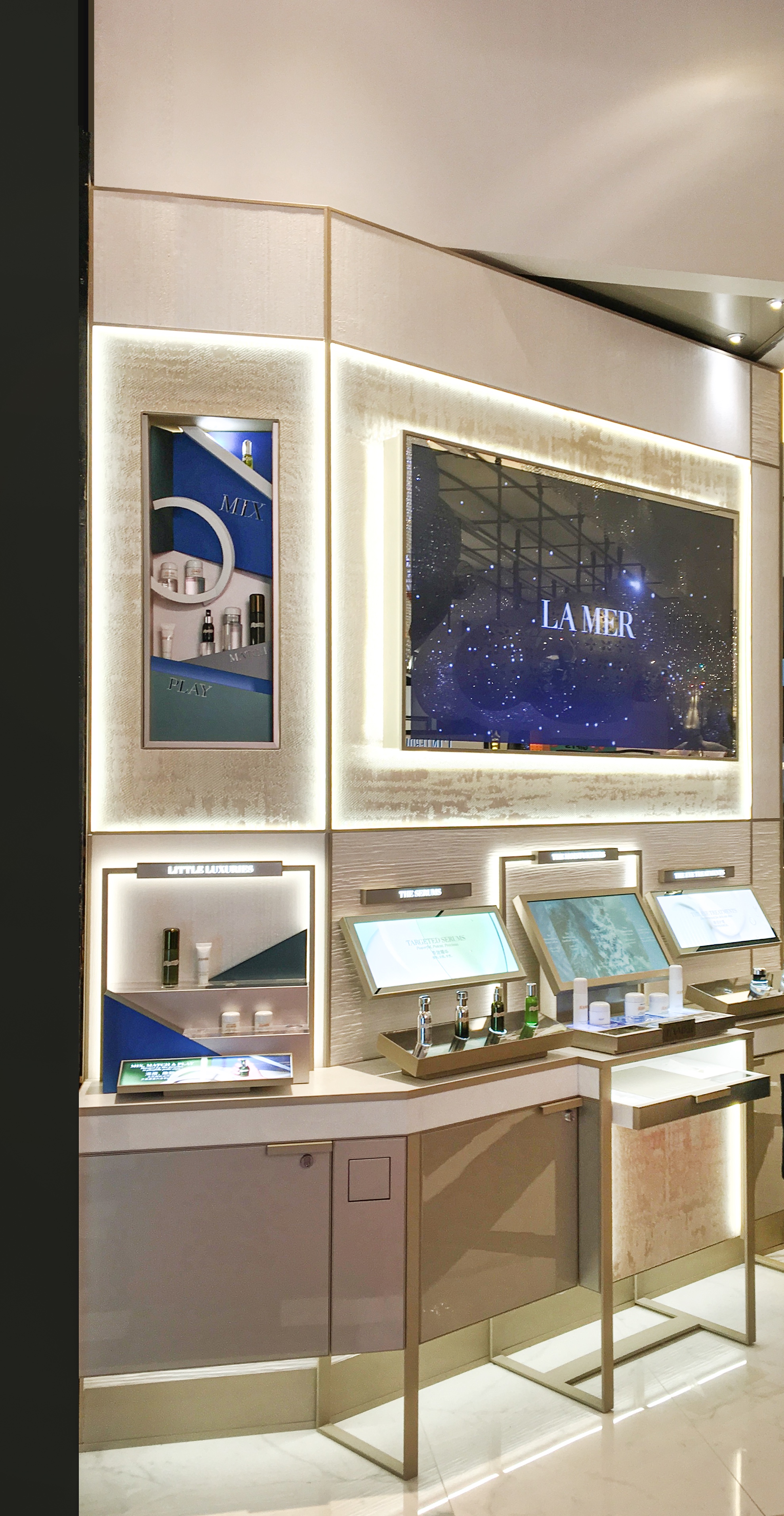 La Mer 纽约 Bloomingdale's 59 街店丨美国纽约-14
