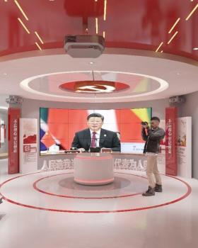 绍兴柯桥人大代表联络站