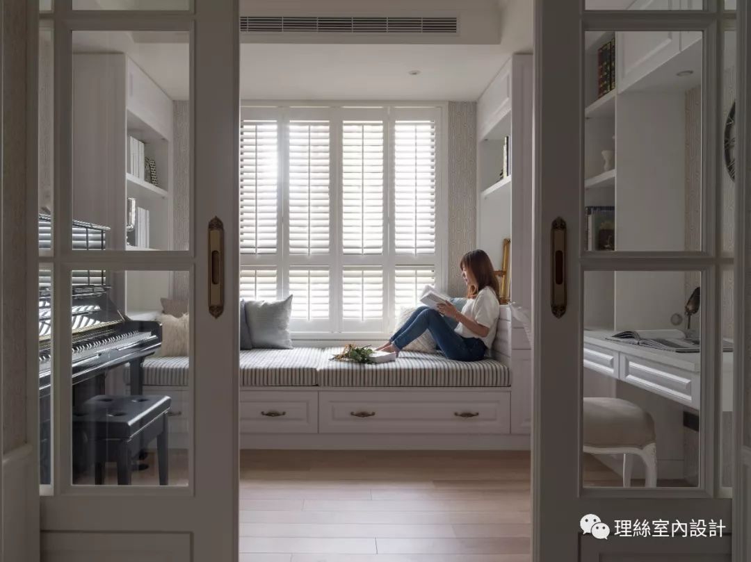 【布吉瓦爾花園｜The Garden at Bougival】-30