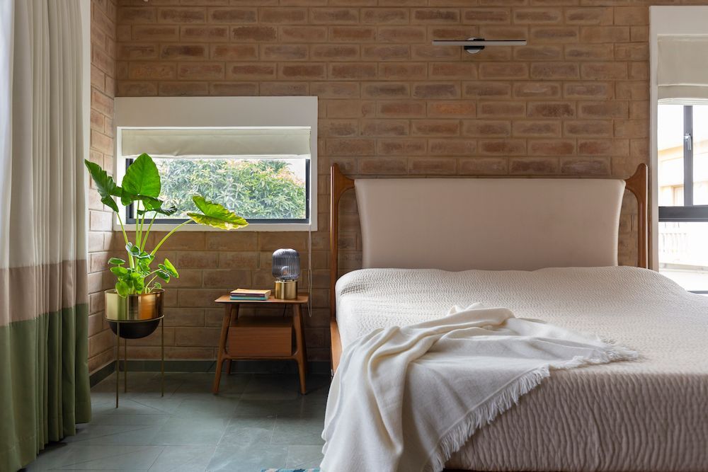 Hyderabad某平房住宅项目丨印度-26