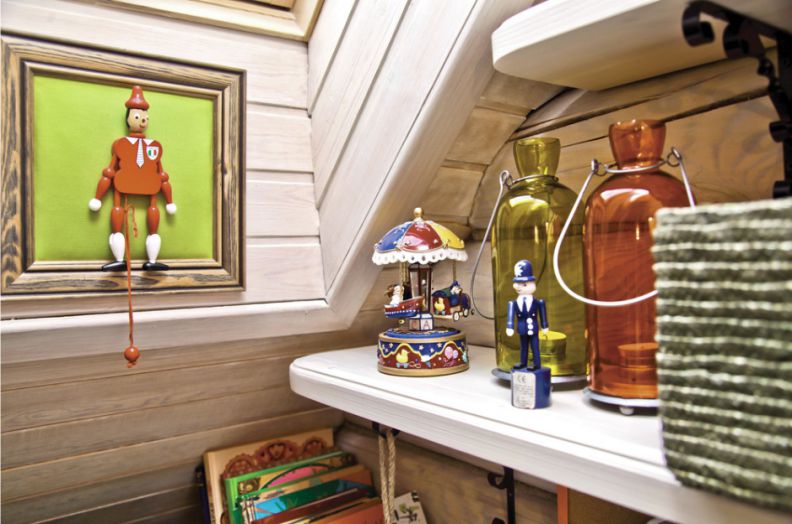 4个10平米儿童房设计案例-23