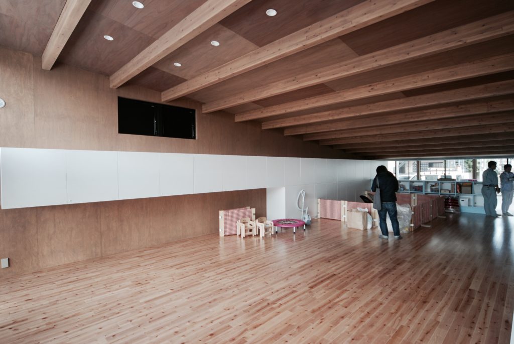 C保育園 #175  COGITE-10