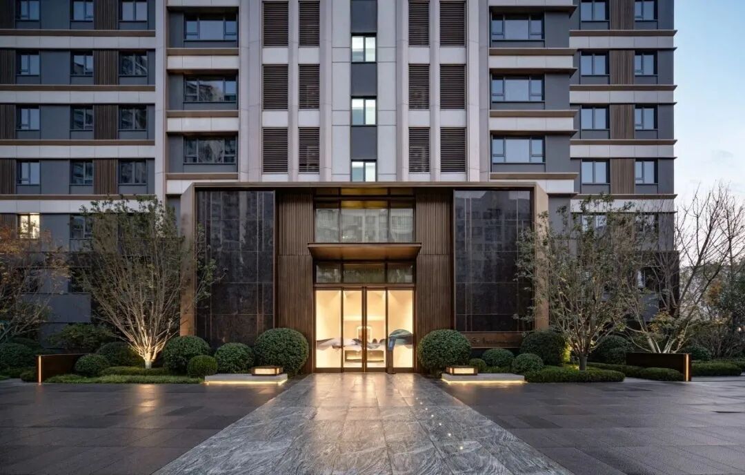 天津中海·峰境梅江丨艺术奢藏，万境归心-94