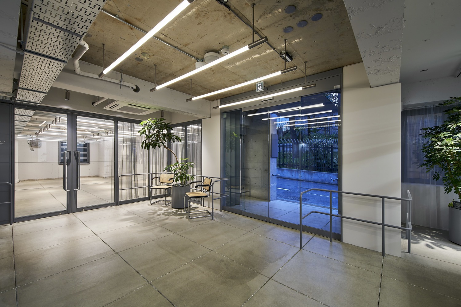 日本 Kuwasawa 设计学校-45