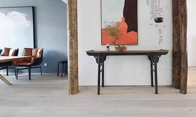 160㎡北欧风家居,舒适与实用完美融合-19