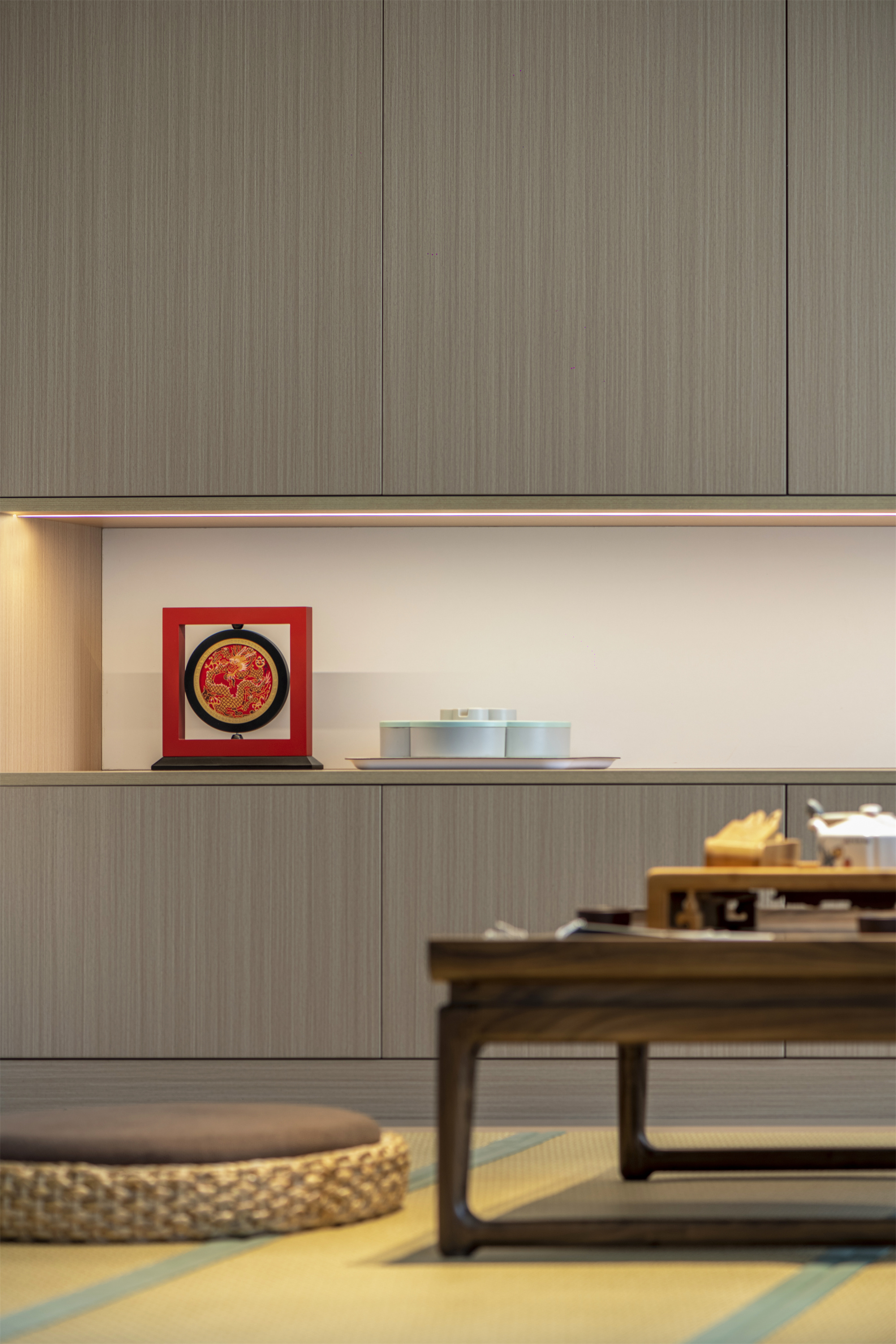 谢黎黎老师 | 碧桂园·凤凰城295㎡联排别墅-14