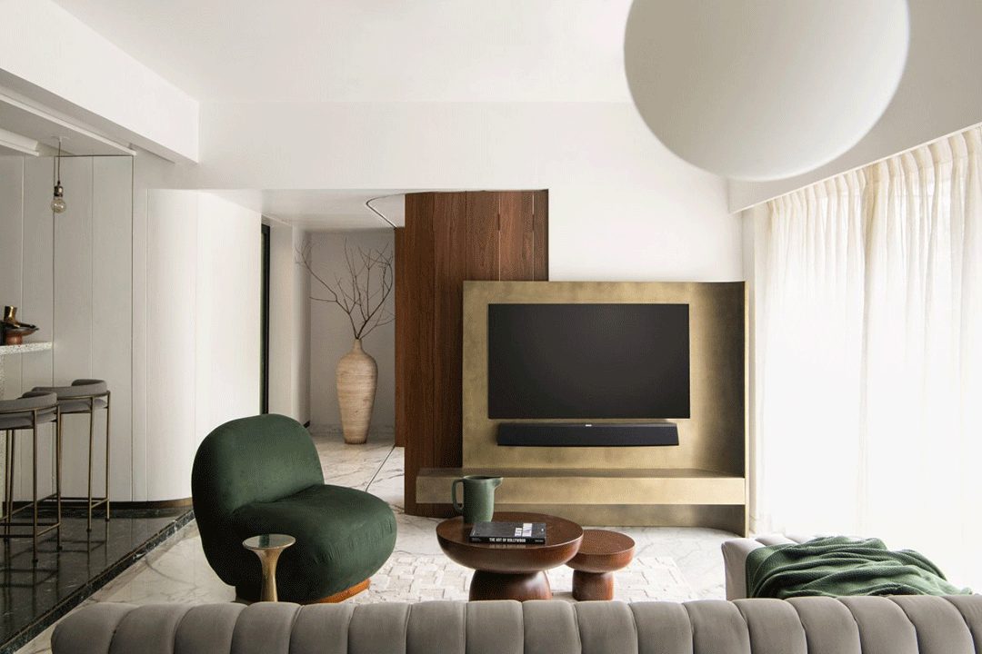 Midori(绿)丨印度丨Kaviar Collaborative-18