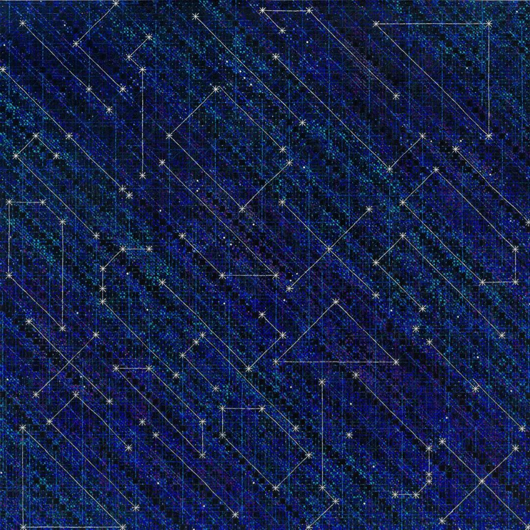 十聿照明设计ULDA：光影解析重构艺术，点亮城市新地标——「宁波时尚创意中心NFCC」-50