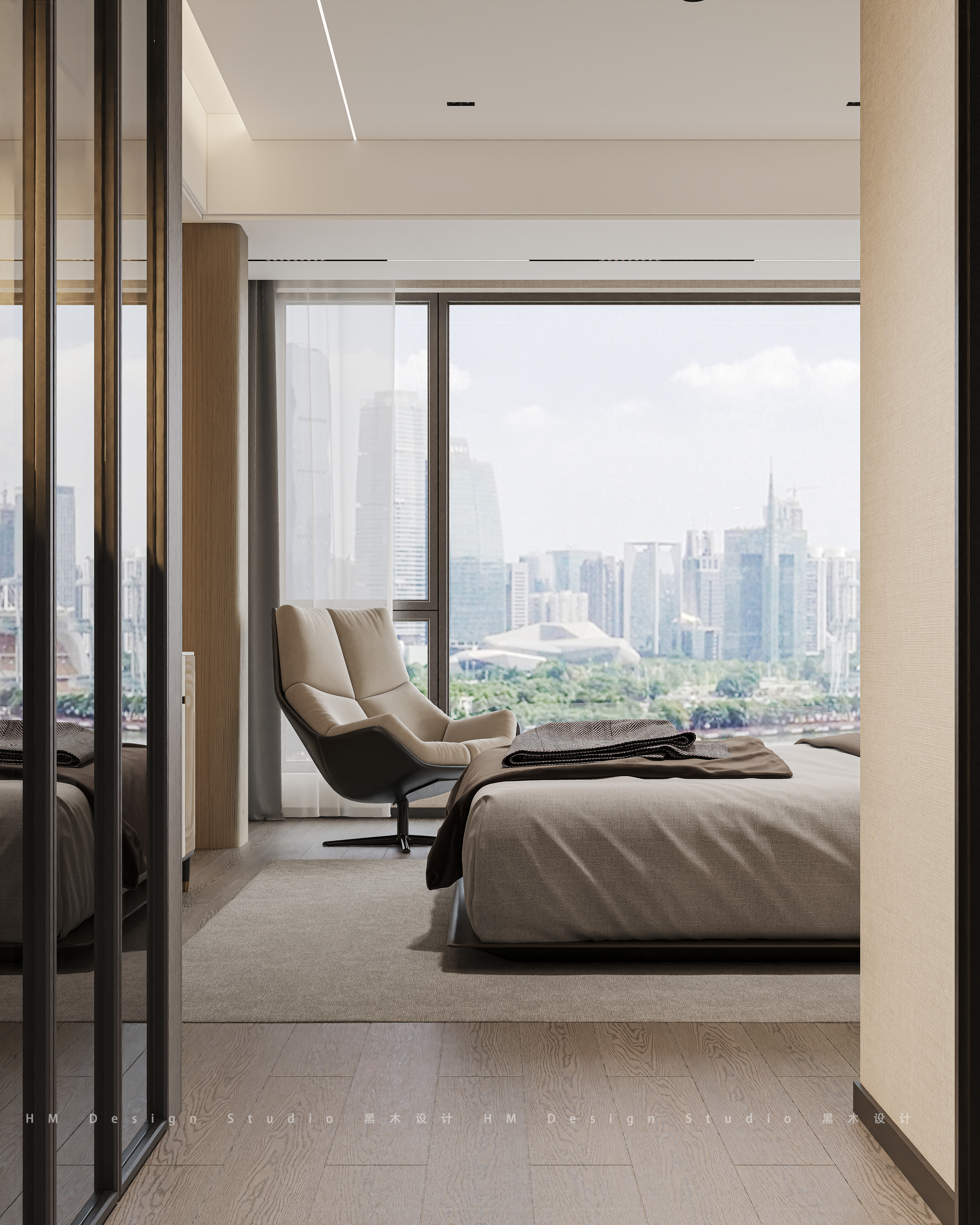 MODENG丨黑木设计-12