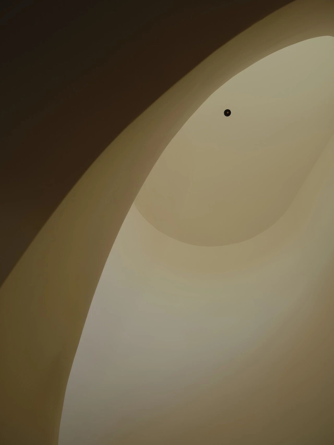 Balzar Arquitectos 195㎡纯白几何住宅丨西班牙巴伦西亚-12