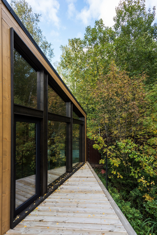 Деревянный космолет（木质宇宙飞船）丨Diagonal-44