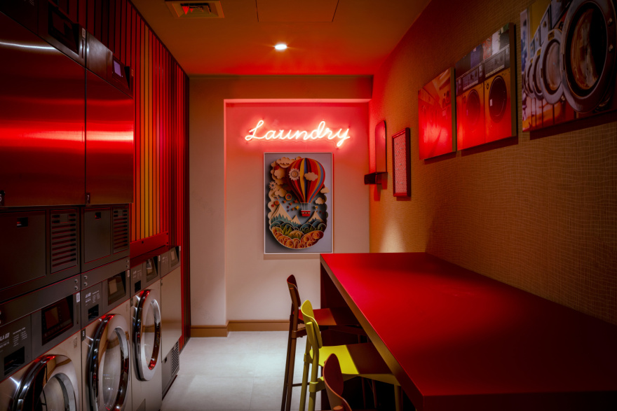 丨英国伦敦丨未明确提及整体设计方-77