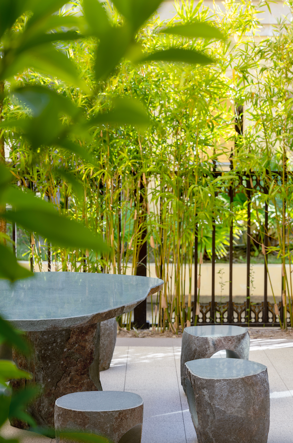 回归 · 三亚亚龙湾别墅室内外设计丨中国三亚丨黄文-18