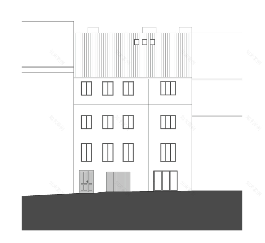 维也纳生态高科技联排别墅-26