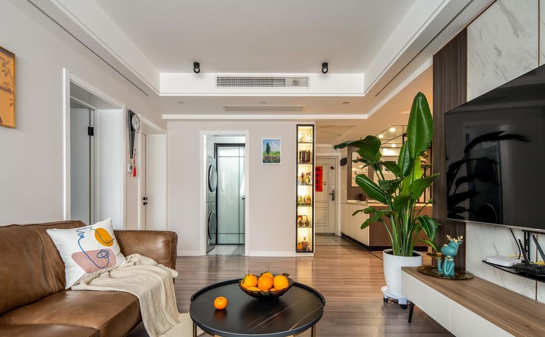 三代同堂老房改造-30