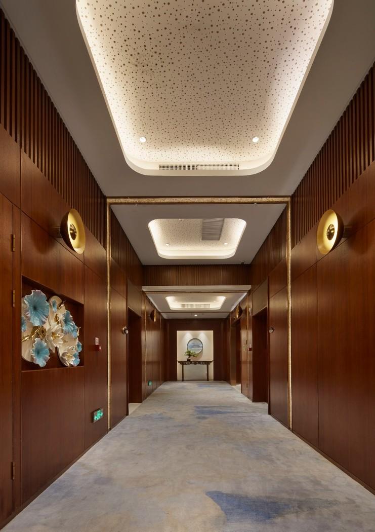 
青岛东方影都秀场 -7