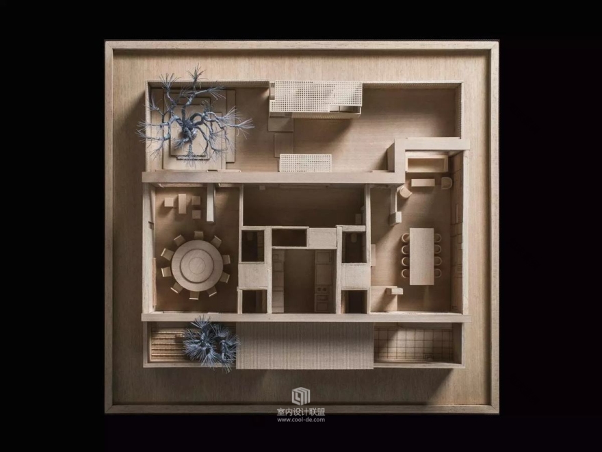 琚宾新作 | 深圳中国杯帆船会所餐厅-52