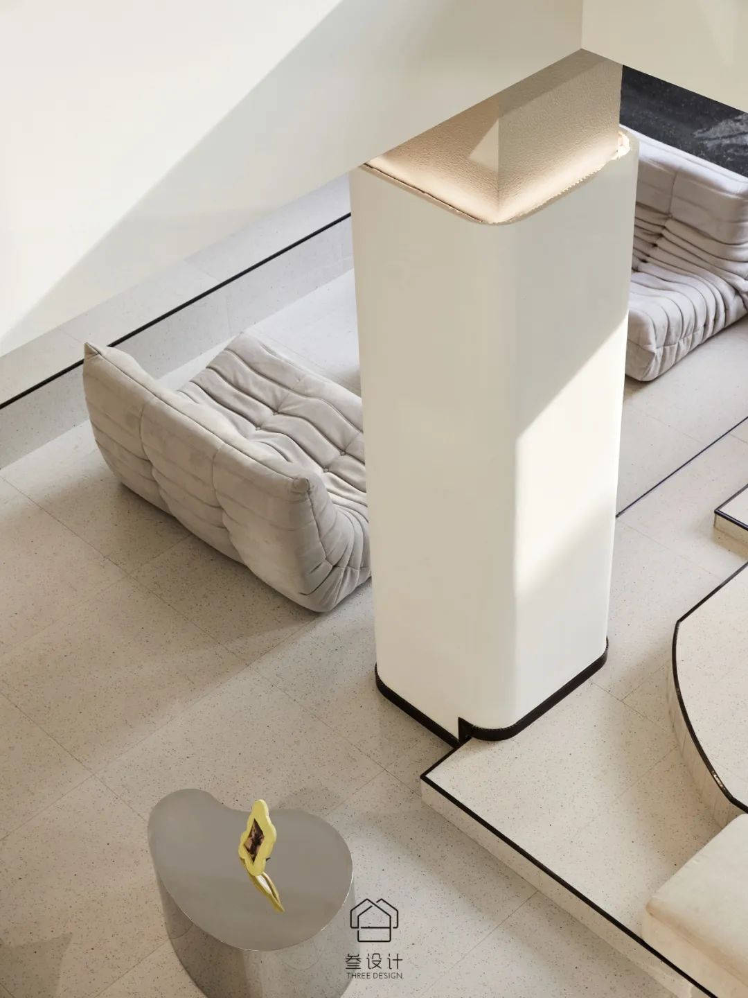 杭州首家人宠友善中心丨中国杭州丨杭州叁设计-22