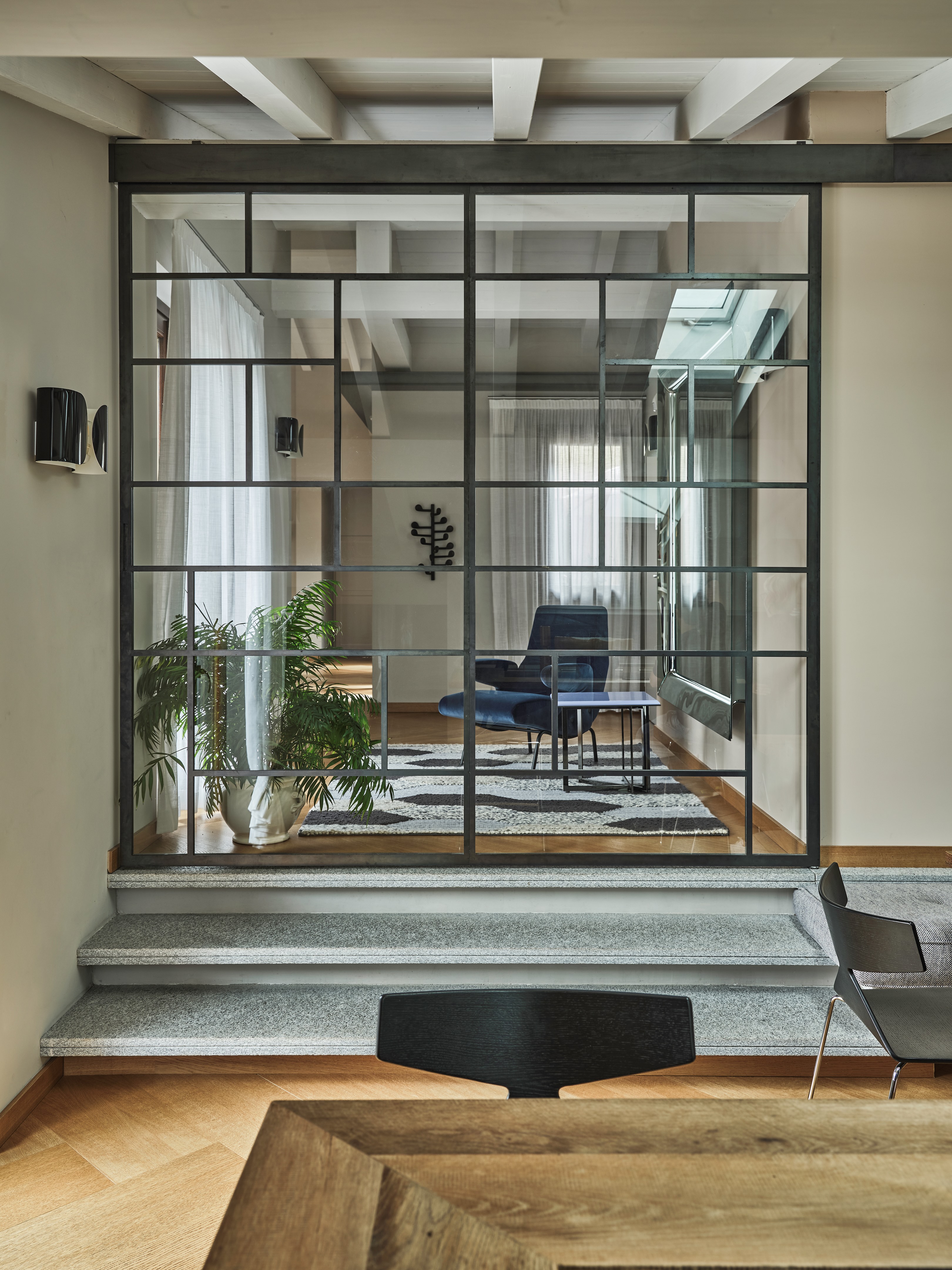 CasaCri 现代明亮家居设计丨Mariani collection-15