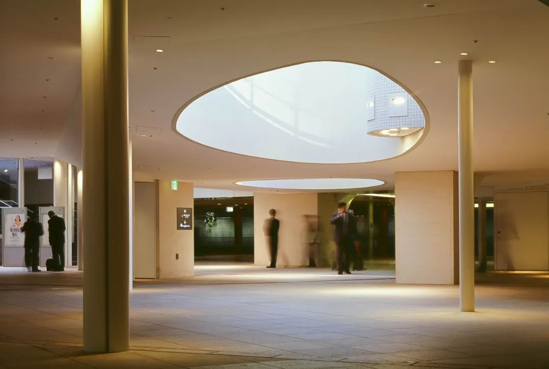 釜石大町广场丨有限会社オンサイト計画設計事務所-222