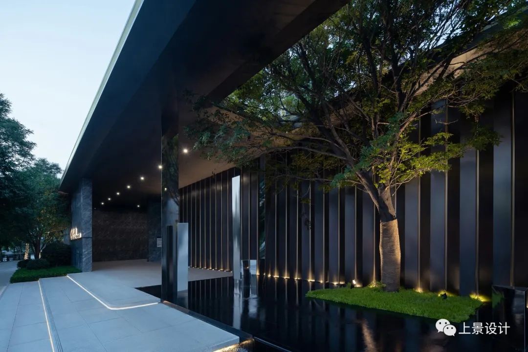 沈阳旭辉铂悦•公望丨中国沈阳丨凯盛上景(北京)景观规划设计有限公司-22