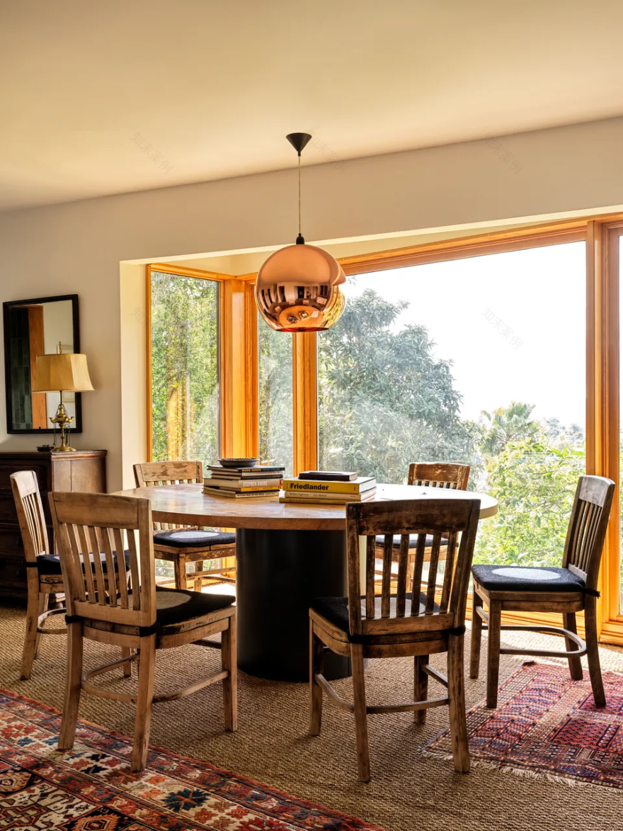 Casa CrespoChinlund 住宅翻新项目丨美国洛杉矶丨艾伦·科赫,凯伦·斯佩克特-35