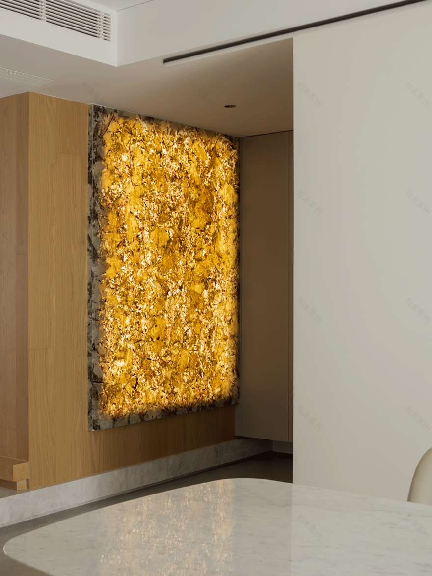 阒然无声丨中国温州丨康居设计-29