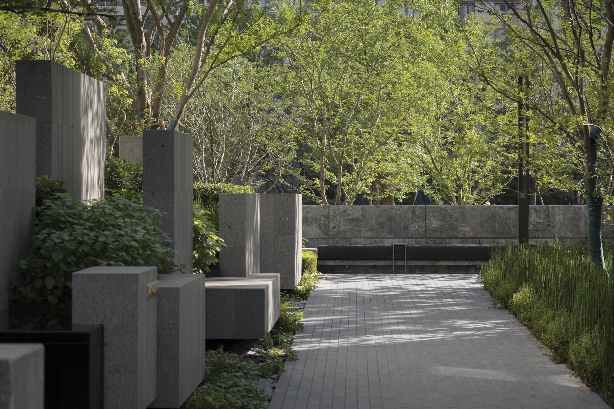 杭州万科SKP星潮映象府丨中国杭州丨JTL加特林-56