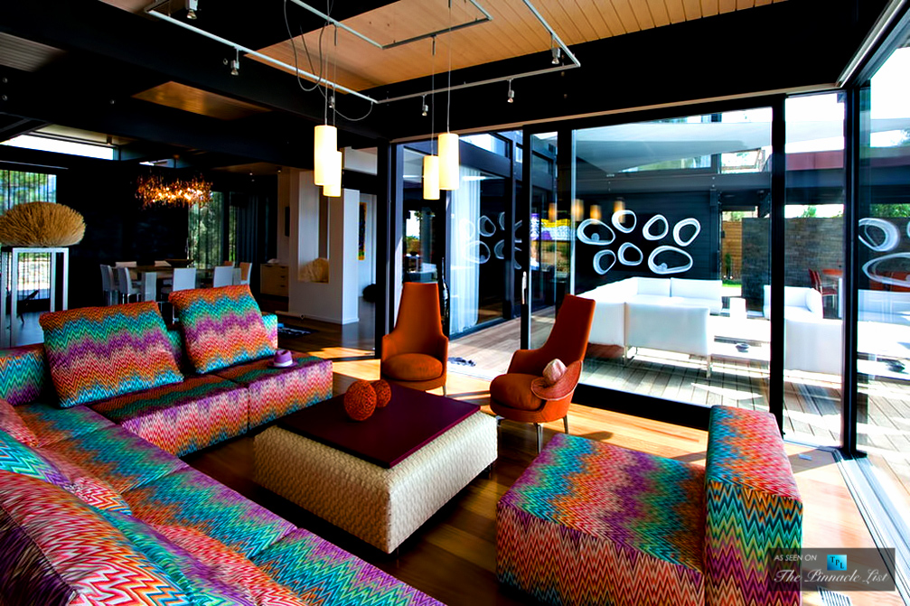 5万美元的豪华别墅红色滴–旧港，科西嘉岛，法国-10