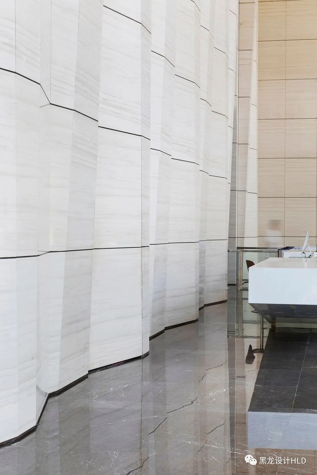 海口华润中心 | 现代简约与本土元素的完美融合-15