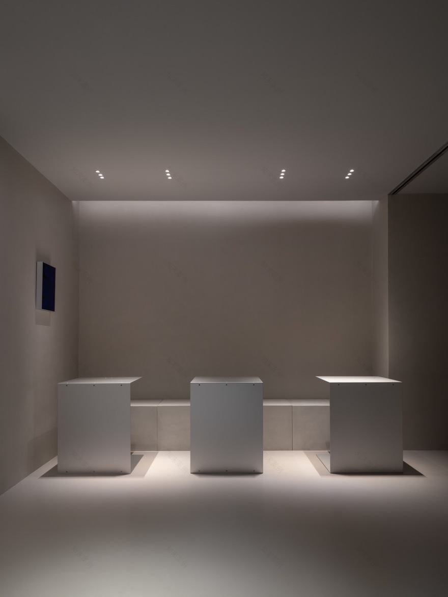 LAKE RIPPLE咖啡及艺术空间丨中国深圳丨Atelier 2M2-28