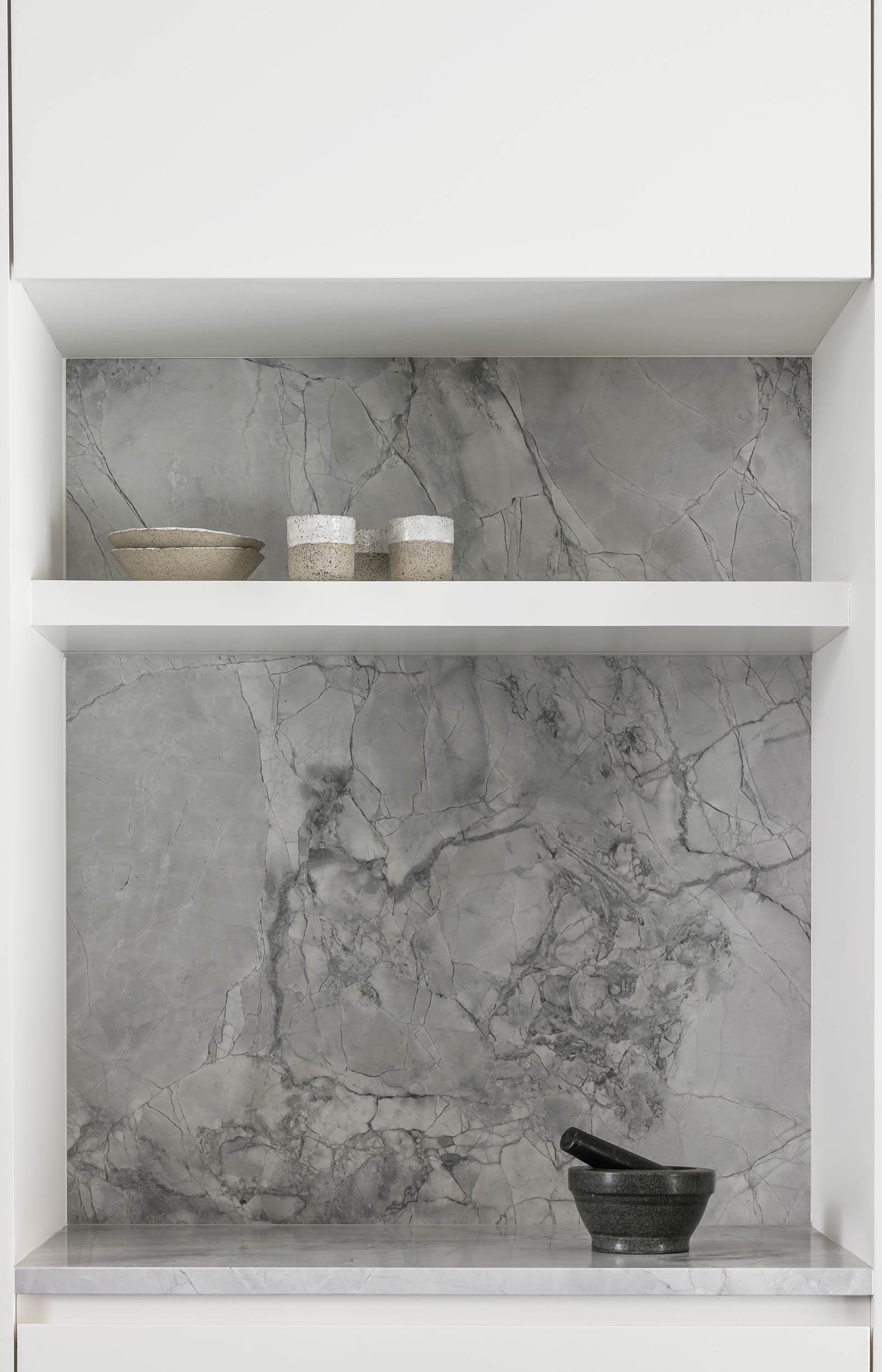 普特 18 世纪方形农场翻新丨比利时丨Nils Van der Celen-11