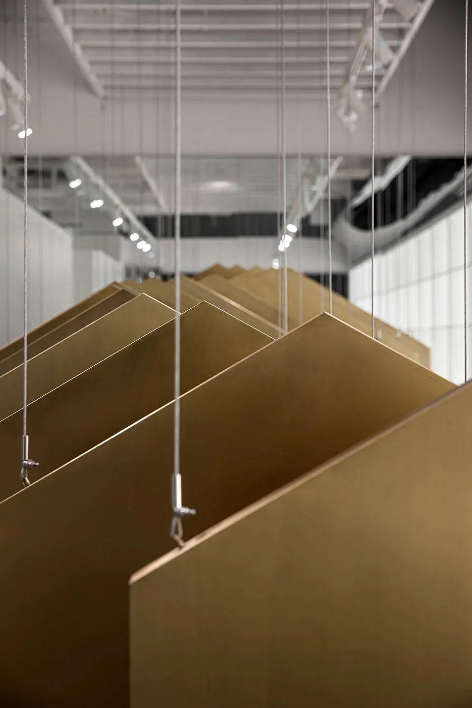 杭州来福士“三只尾巴”品牌体验店设计-80