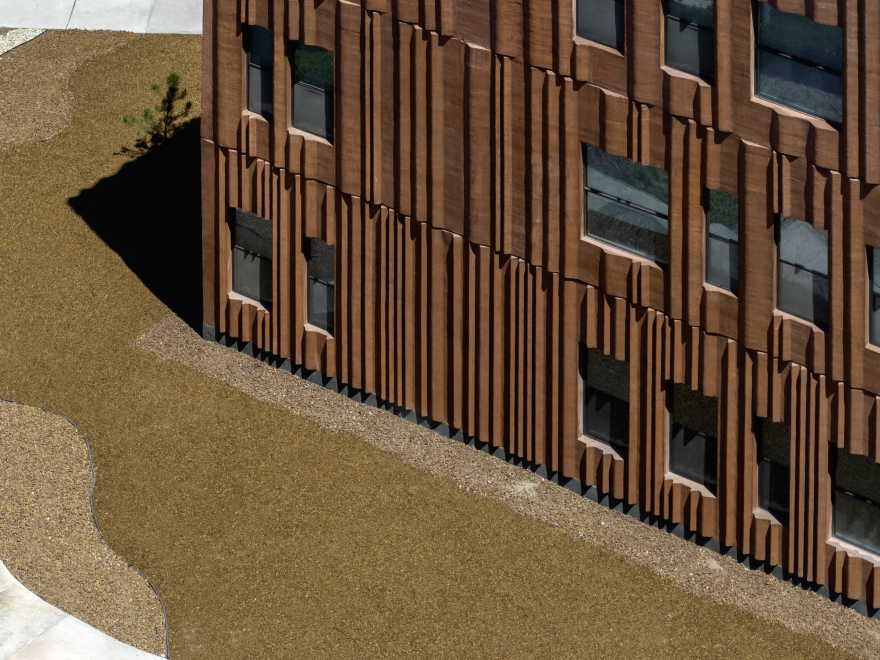 RT2 公寓丨墨西哥华雷斯丨Jorge Urias Studio-29